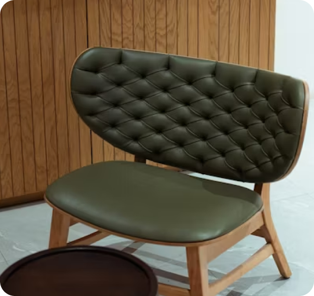 Set Sofa Minimalis Premium